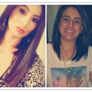 Meet your Posher, Karen